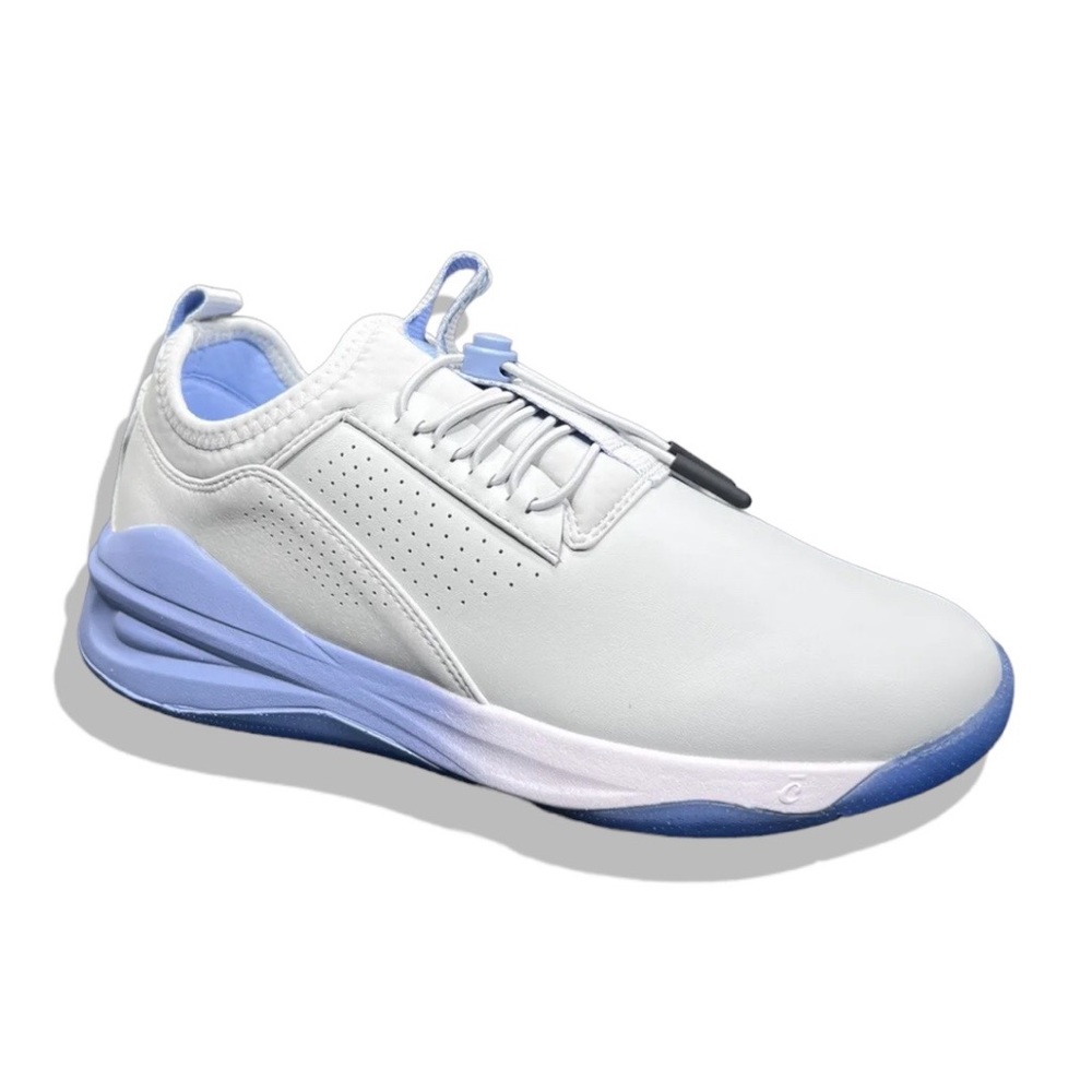 Clove Gray Matter Women’s Classic Shoes Nursing Clinical Healthcare Sneakers - Picture 8 of 14